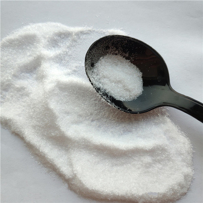 Poudre d'acide aminé de CAS 59-51-8, poudre de méthionine de la pureté DL de 99%